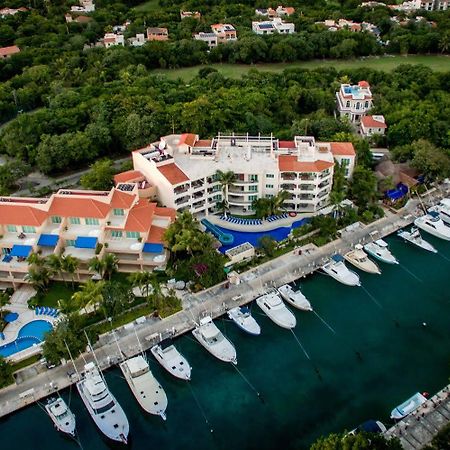 Aparthotel Aventuras Club Puerto Aventuras Exterior foto