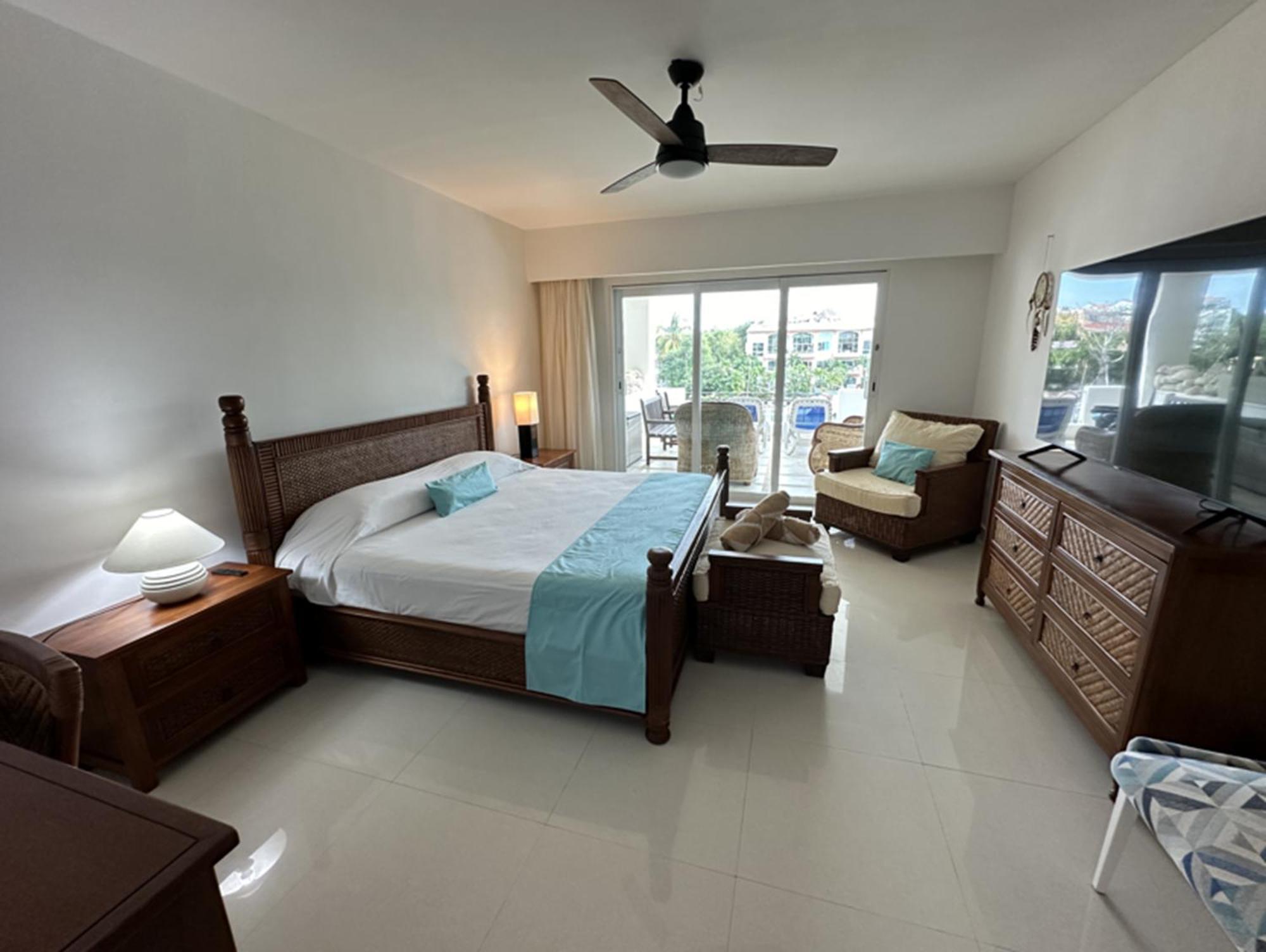 Aparthotel Aventuras Club Puerto Aventuras Exterior foto