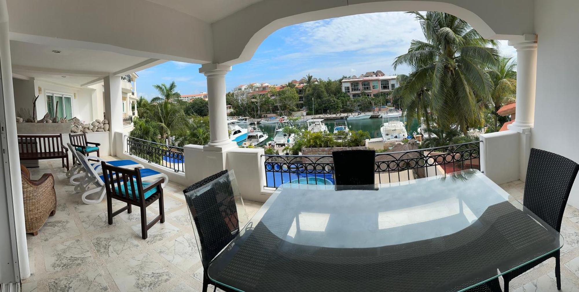 Aparthotel Aventuras Club Puerto Aventuras Exterior foto