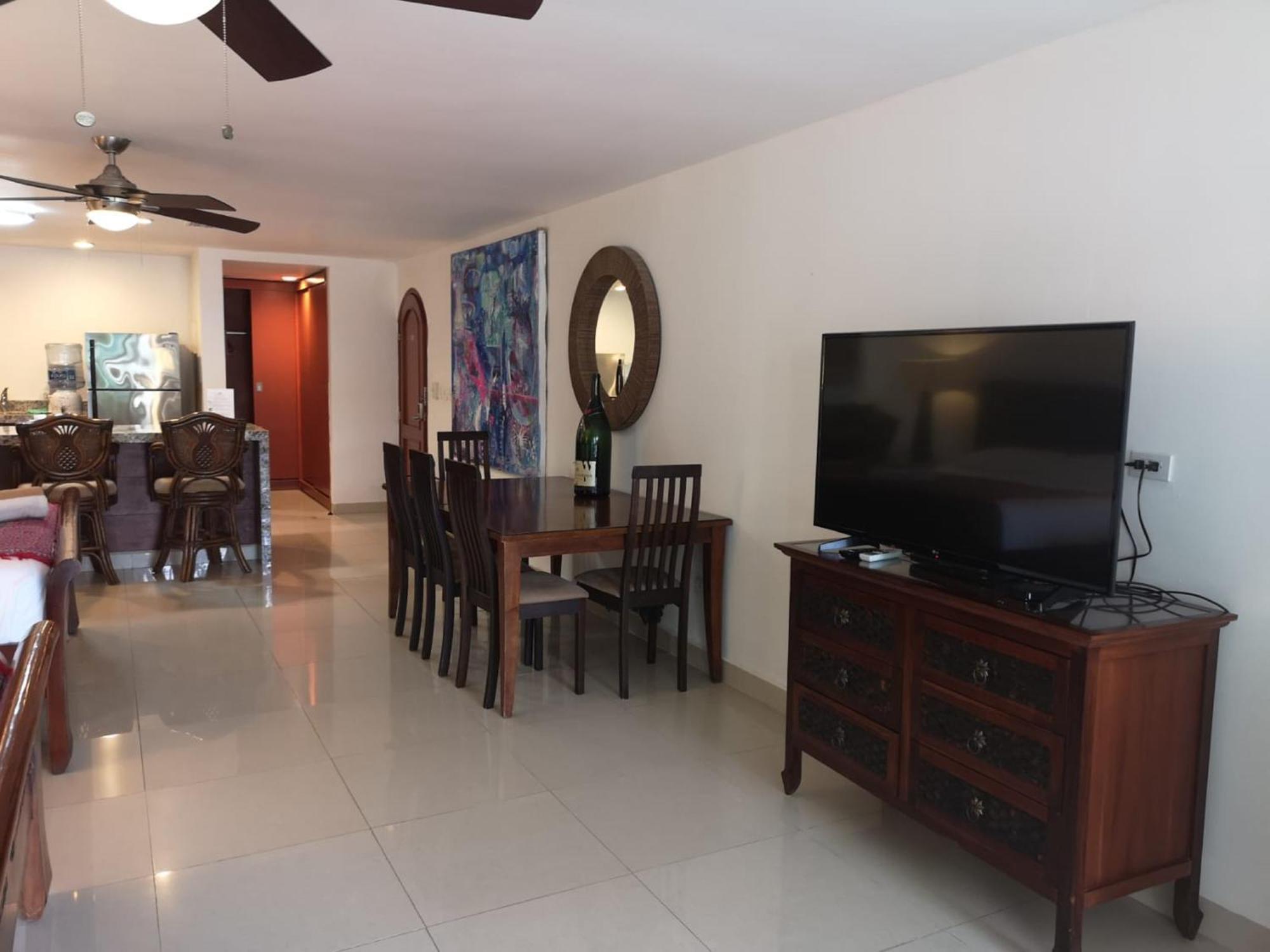 Aparthotel Aventuras Club Puerto Aventuras Zimmer foto