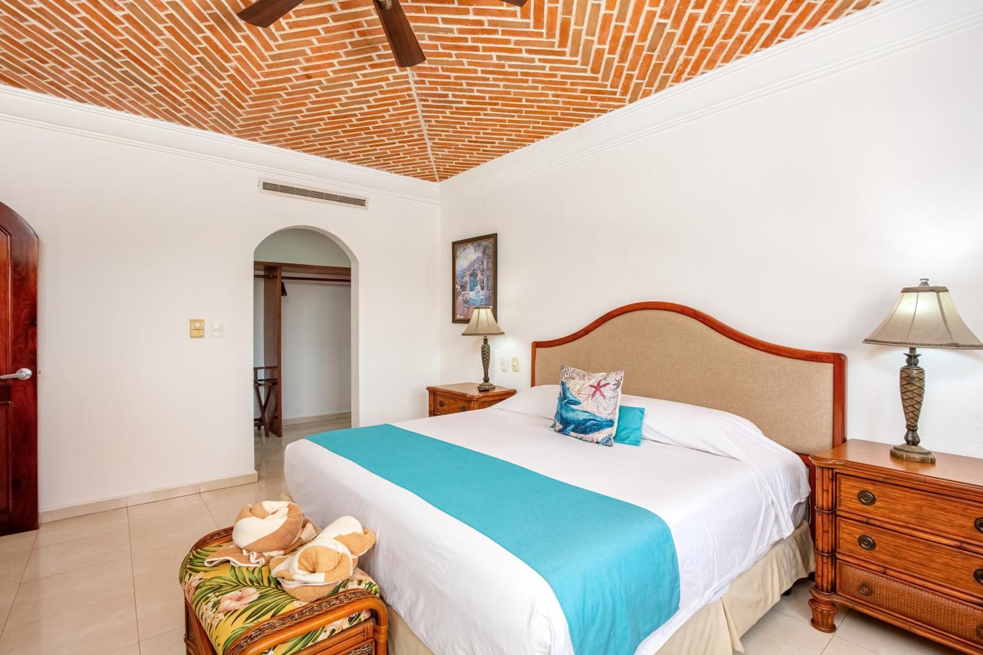 Aparthotel Aventuras Club Puerto Aventuras Exterior foto