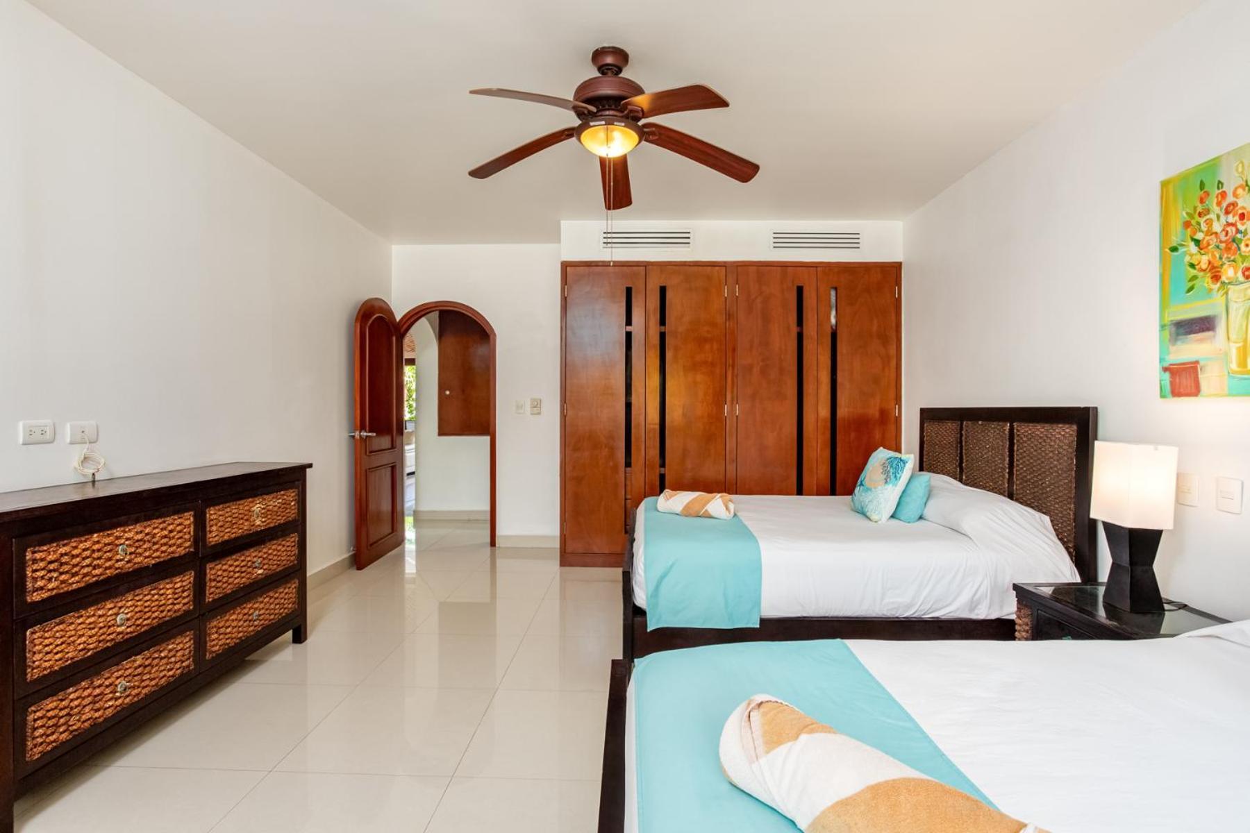 Aparthotel Aventuras Club Puerto Aventuras Exterior foto