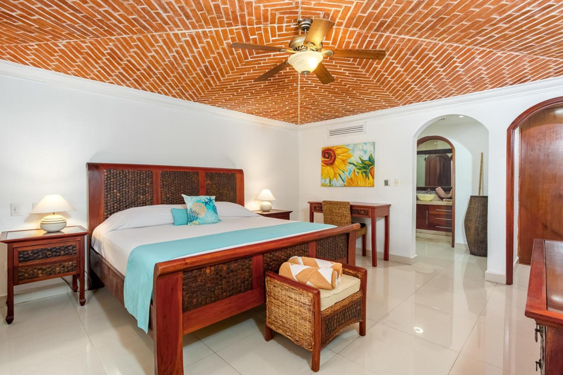 Aparthotel Aventuras Club Puerto Aventuras Exterior foto