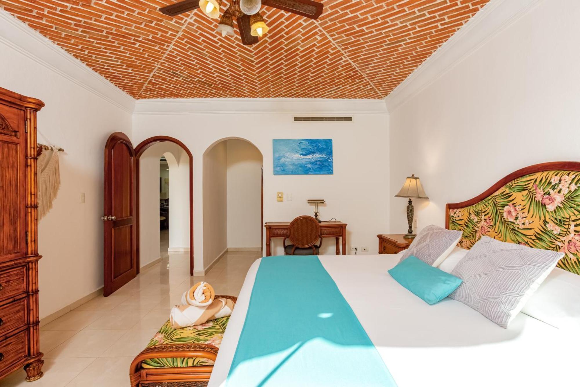 Aparthotel Aventuras Club Puerto Aventuras Exterior foto